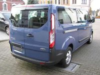 gebraucht Ford Transit Custom 2.0 TDCi Trend