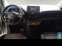 Gebraucht Citroën e-Berlingo Live 100 kW (136 PS) 2023 Weiß Van / Kleinbus