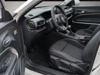 Gebraucht Jeep Avenger Altitude 101 PS (74 kW) 2024 Weiß SUV