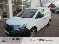 Gebraucht Nissan Townstar Acenta 89 kW (122 PS) 2022 Weiss Van