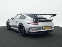 Gebraucht Porsche 911 GT3 RS 500 PS (367 kW) 2016 Silber Coupé