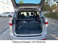 Gebraucht Ford Grand C-Max Titanium 116 PS (85 kW) 2010 Grau Van / Kleinbus