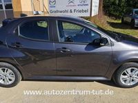 gebraucht Mazda 2 HYBRID 2024 1,5 VVT-i AT*Center-Line