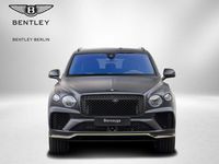Gebraucht Bentley Bentayga 549 PS (403 kW) 2025 Schwarz SUV