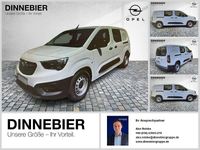 Gebraucht Opel Combo-e Life 100 kW (136 PS) 2023 Andere Limousine