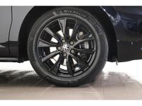 Second-hand VW Multivan Style 150 CP (110 kW) 2023 Negru Monovolum