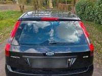 Usado Ford Fiesta 70 HP (51 kW) 2005 Citadino