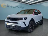 Gebraucht Opel Mokka-e 100 kW (136 PS) 2023 Weiß SUV