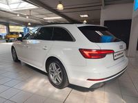 Gebraucht Audi A4 S-Line 190 PS (139 kW) 2016 Weiß Kombi