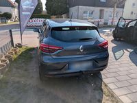 Gebraucht Renault Clio V Zen 91 PS (66 kW) 2021 Grau Kleinwagen