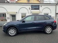 gebraucht Porsche Cayenne Diesel - Luftfahrwerk - Panorama - Top -