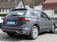 gebraucht VW Tiguan Elegance