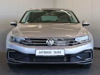 Gebraucht VW Passat GTE 218 PS (160 kW) 2020 Silber Limousine