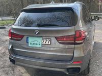 Gebraucht BMW X5 Comfort Edition 381 PS (280 kW) 2018 Grau SUV