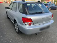 Occasion Subaru Impreza 125 ch (91 kW) 2003 Argent Break