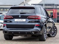 gebraucht BMW X5 xDrive30d