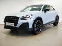 Gebraucht Audi Q2 S-Line 150 PS (110 kW) 2021 Pfeilgrau perleffekt SUV