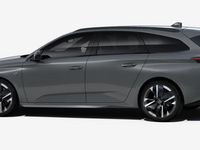 Neu Peugeot 308 SW GT 145 PS (106 kW) 2025 Artense grau metallic Kombi