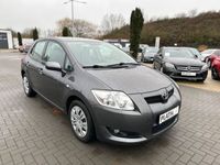 gebraucht Toyota Auris Sol