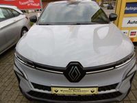 Gebraucht Renault Megane E-Tech Techno 160 kW (218 PS) 2023 Gris kqj + noir gne Limousine
