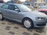 gebraucht Audi A3 1.4 TFSI Attraction