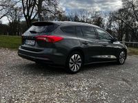 Gebraucht Ford Focus Titanium 150 PS (110 kW) 2019 Kombi