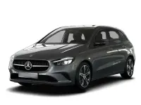 Gebraucht Mercedes B220 Progressive 2025 Grau Kleinwagen