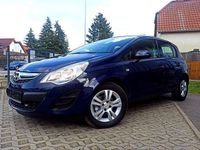 gebraucht Opel Corsa Selection,5-Türig,2-HD,Service NEU,ESP,Allwett.