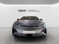 Neu Alpine A390 294 kW (401 PS) 2026 Grau SUV