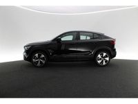 Gebraucht Volvo C40 Core 169 kW (231 PS) 2022 Black solid stone SUV