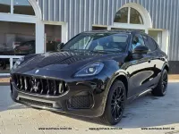Neu Maserati Grecale 330 PS (242 kW) 2025 Schwarz SUV