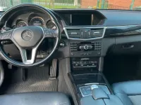 Gebraucht Mercedes E350 Avantgarde 265 PS (194 kW) 2012 Grau Kombi