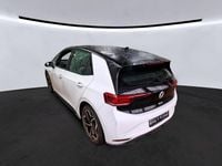 Gebraucht VW ID.3 Pro 150 kW (204 PS) 2022 Gletscherweiß metallic Kleinwagen