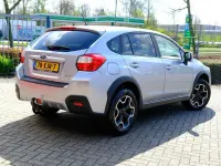 Gebraucht Subaru XV 114 PS (83 kW) 2012 Grau SUV