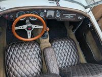 Gebraucht MG A 1959 Cabrio