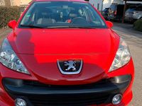 Gebraucht Peugeot 207 Urban Move 74 PS (54 kW) 2009 Coupé