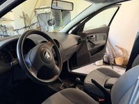 Gebraucht Seat Ibiza 75 PS (55 kW) 2004 Kleinwagen