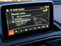 Second-hand Mazda MX5 160 CP (117 kW) 2016 Alb Cabrio