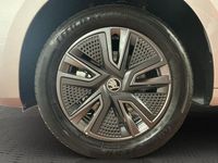 Neu Skoda Fabia Tour 116 PS (85 kW) 2025 Silber Kleinwagen