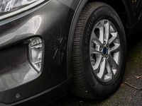 Brugt Ford Kuga Titanium 224 HK (164 kW) 2022 Grå SUV