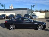 gebraucht BMW 640 d xDrive Gran Coupe*Kamera*1 Hand*20 Zoll