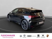 Neu VW ID.3 GTX 239 kW (326 PS) 2026 Schwarz Kleinwagen