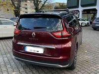 gebraucht Renault Grand Scénic IV | 1.6 dci | 160 PS | Massage | AHK | BOSE