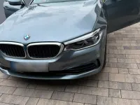 Gebraucht BMW 530 251 PS (184 kW) 2019 Andere farben Limousine