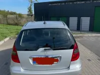 Gebraucht Mercedes A180 116 PS (85 kW) 2011 Silber Kleinwagen