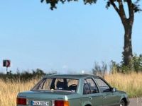 gebraucht Opel Rekord E 1.8S * H-Kennzeichen *