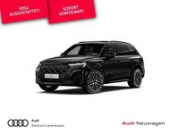 Neu Audi Q7 Business 286 PS (210 kW) 2025 Daytonagrau perleffekt SUV