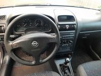 gebraucht Opel Astra 1.6 16V Selection // 2.Hand // Klima //WR