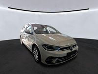 Gebraucht VW Polo Style 95 PS (69 kW) 2022 Grau Kleinwagen