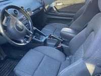 Gebraucht Audi A3 Ambiente 140 PS (102 kW) 2005 Limousine